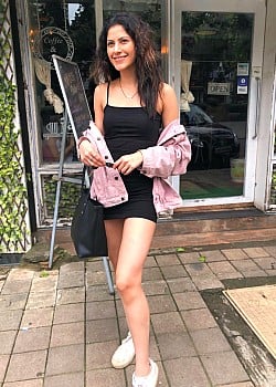 Sakshi Shivdasani